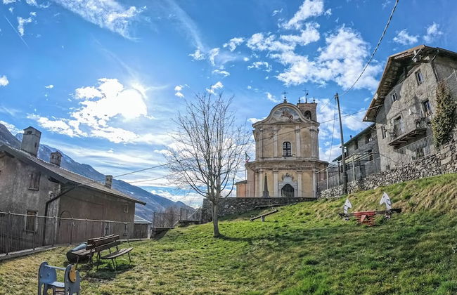 Appartamento Panoramico - Foto 28