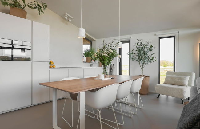 Stylish Countryside Home - Foto 25