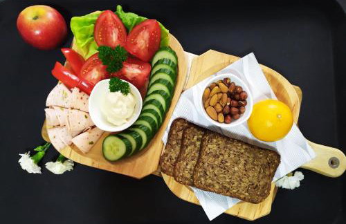 Apartamenty Bieszczady - Foto 31