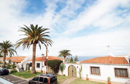 Bungalow Los Tulipanes - Foto 12