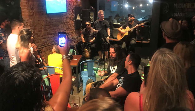 Tour serale privato di Santos - Foto 3