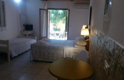 Marketos Apartments - Foto 31