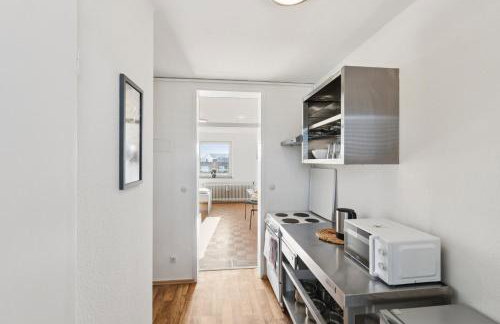 Apartment mit Balkon in Lünen - Foto 6