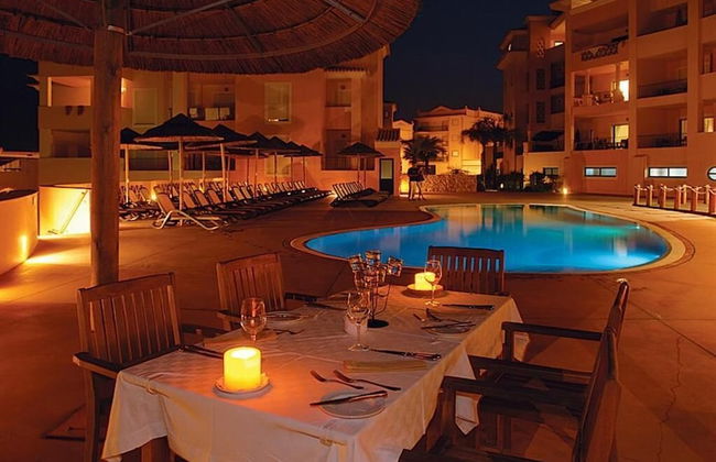 Estrela da Luz 1 Bedroom apt Pool and sea Views - Foto 17