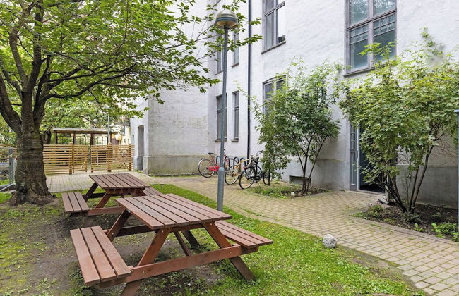 Big and Bright Apartment in the Center - Foto 14