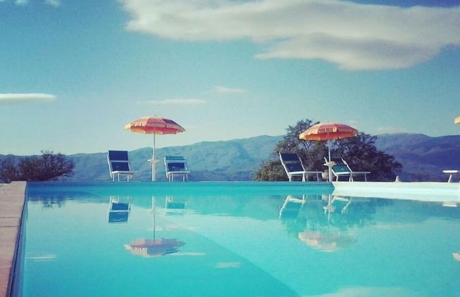 Fattoria di Belvedere - Photo 37