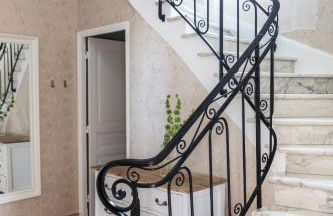 Stunning seaview villa. Villefranche Sur Mer - Foto 50