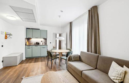 Limehome Berlin Sybelstraße - Foto 92