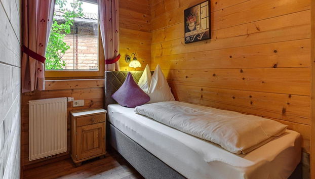 Chalets Almdorf Zillertal, Fugen - Foto 4, Habitación