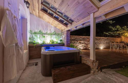 Sublime appartement avec SAP et grand extérieur - Photo 26