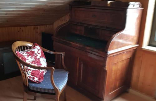 Jurahäusle Möhrenbachtal - Sauna&Whirlpool für 2-12 Personen - Foto 6