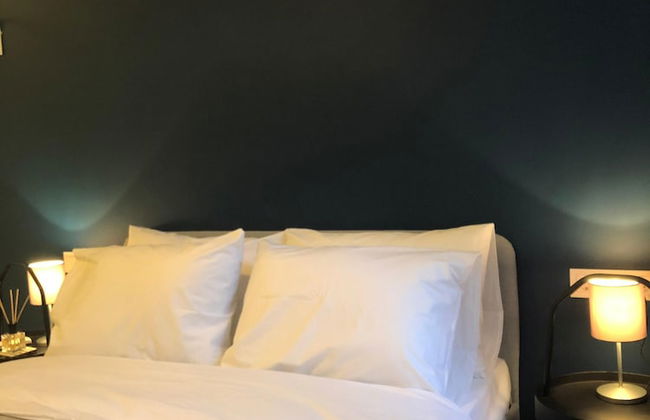 Sapphire Suites Taksim - Foto 12