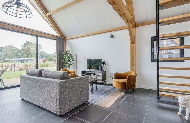 Nice House with two Bathrooms near Baarle-Nassau - Foto 10