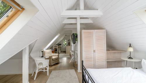 Usedom Refugium - Foto 5, wardrobe