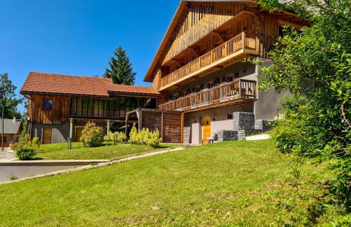 Chalet 1703 - Boutique Hotel - Adults Only - Foto 29
