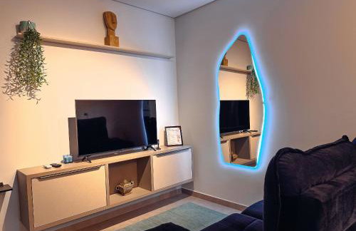 Studio prático, confortável e bem localizado - Foto 1