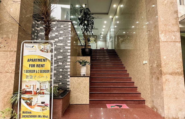 NINE HOUSING 92 Dao Tan - Foto 59