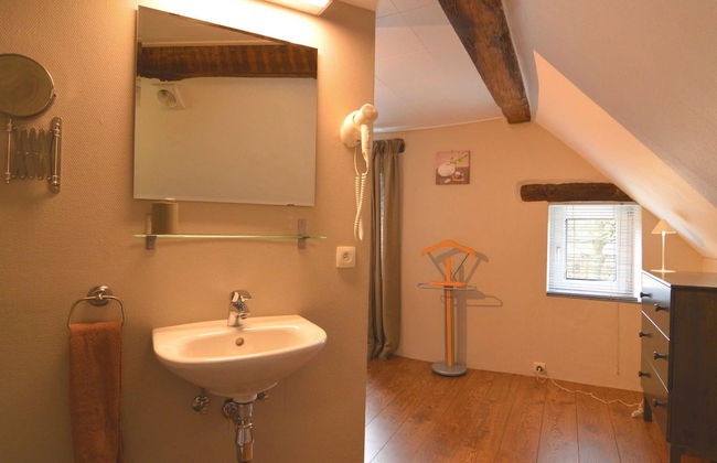 Cottage Near Spa F1 Circuit - Foto 24