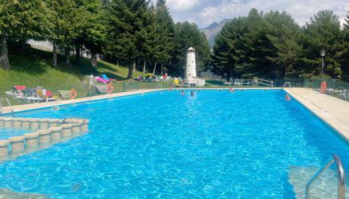 Apartamento *White Formigal* - Foto 5