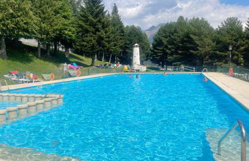 Apartamento *White Formigal* - Foto 5