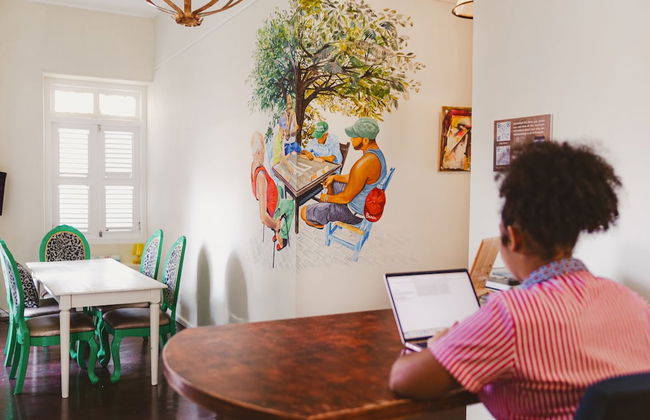 Bario Hotel - Foto 2