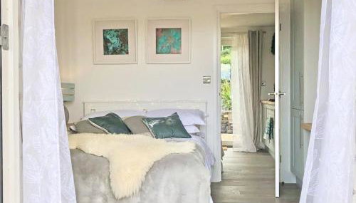 The Cuckoo's Nest - A Romantic & Peaceful Hideaway - Foto 2