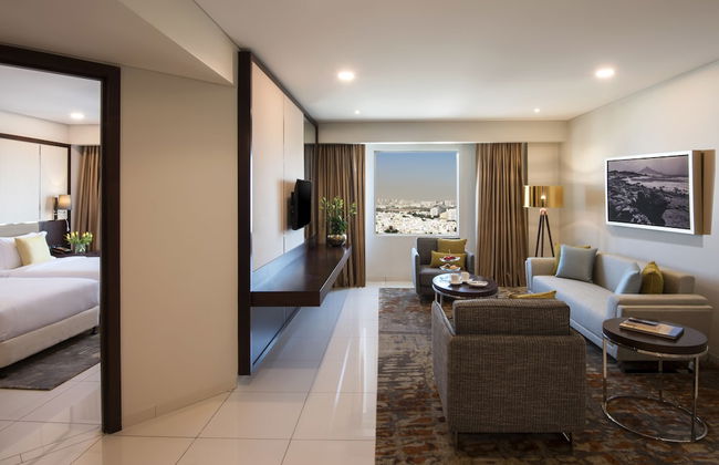 Fraser Suites Muscat - Foto 7