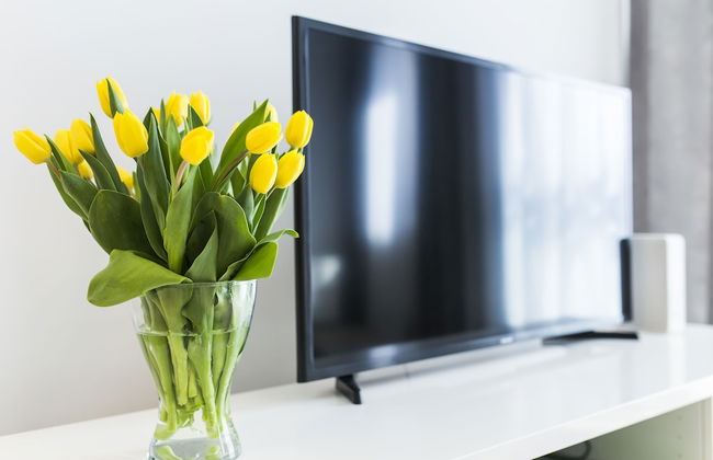 GRANO APARTMENTS Gdańsk Motława SPA & Wellness - Photo 61