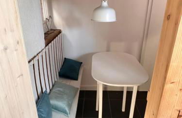 PEMATRA Ferienwohnung Mathias Huus - Foto 6