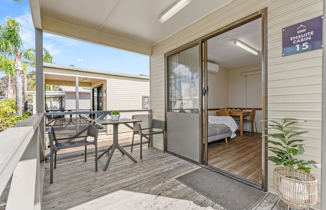 BIG4 Tasman Holiday Parks - Tathra Beach - Photo 63