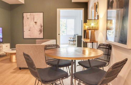 Dapper Retreat in Vibrant San Diego - Foto 10