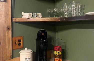 Cozy Lake Cabin - Foto 12