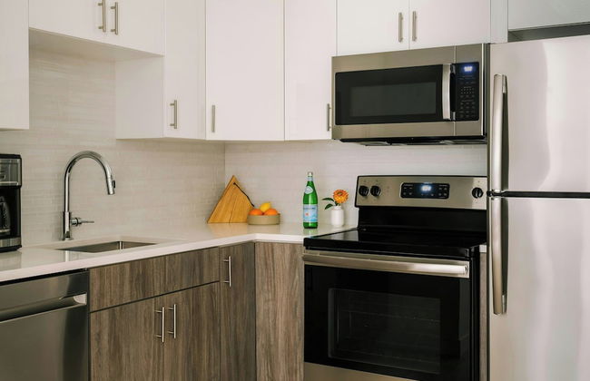 Sonder by Marriott Bonvoy The Witherspoon Apartments Center City - Foto 43