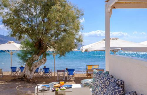 Echinousa Kimolos katoikia no2 - Foto 2