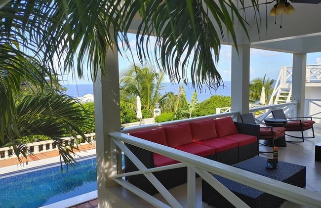 Chez Mango Villas - Foto 15