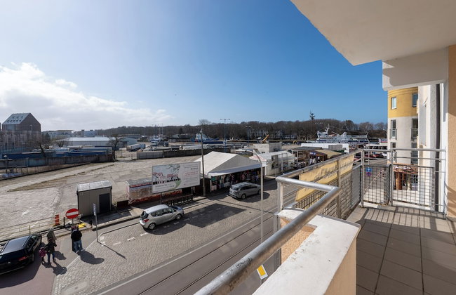 Apartamenty Sun & Snow Port II - Foto 26