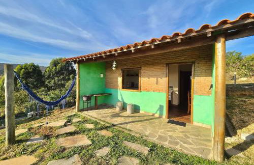 Chalés Pão Sobre as Águas - a 5 minutos de cachoeiras e vista maravilhosa do pôr do sol - Photo 10