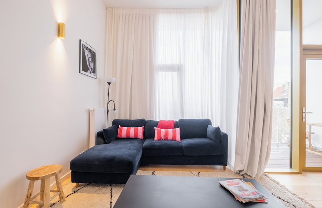 New Apartment Center of Trendy St Gille - Foto 17