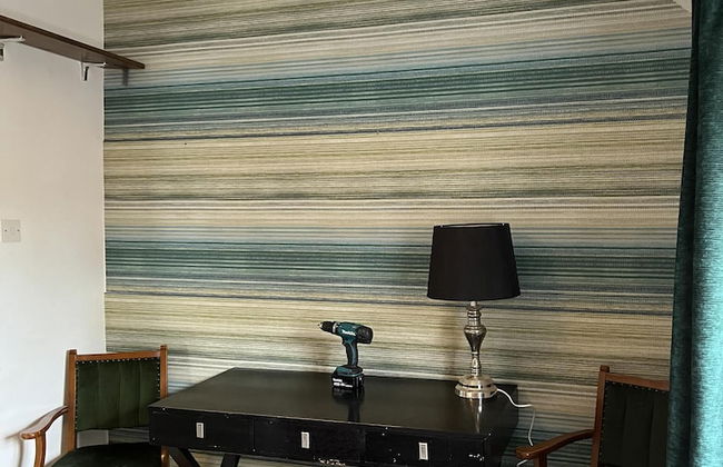 Idyllic 3-bed Barn in Grantham, Lincolnshire - Foto 9