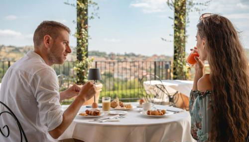 Monvì Wine Relais - Foto 5