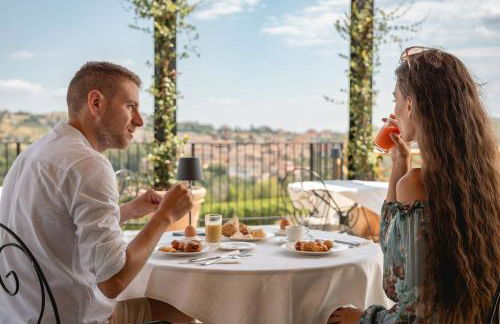 Monvì Wine Relais - Foto 5