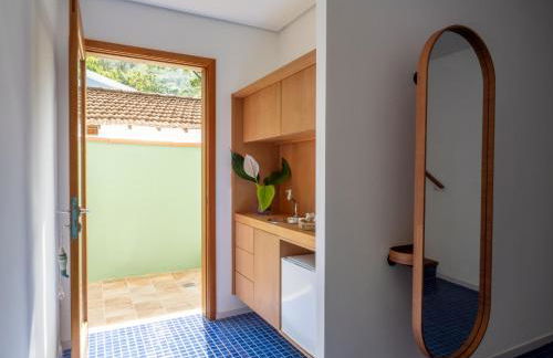 Casa Varanda Guaecá Pet Friendly, Heated Pool - Foto 31