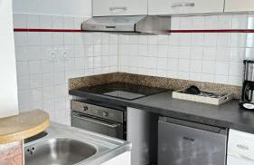 MEZZANINE DU BON ACCUEIL Deux Chambres Avec Parking - Foto 35