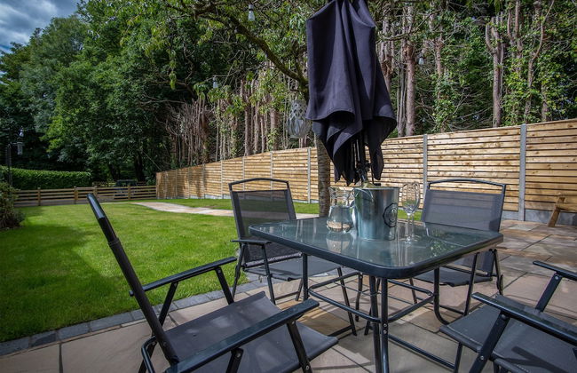 Wern Y Glais - 2 Bedroom Cottage - Glais - Photo 41