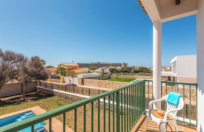 Villa Aguasol - Foto 27