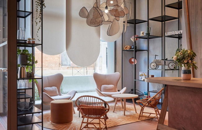 Aparthotel Adagio Toulouse Centre La Grave - Photo 50