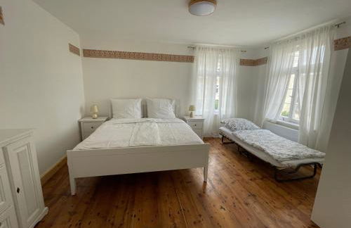 Cozy apartment in a historic house - Foto 69