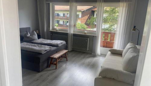 Apartment Bayern Lodges Grassau by Interhome - Photo 3