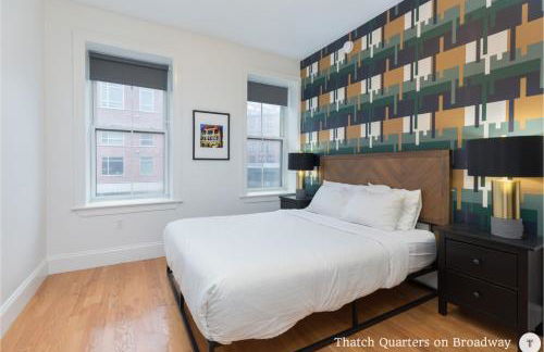 West Broadway Quarters by Thatch - Foto 77