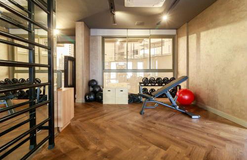 Atmosfera 360 - Metrô Brooklin, Berrini e Consulado Americano - Photo 22